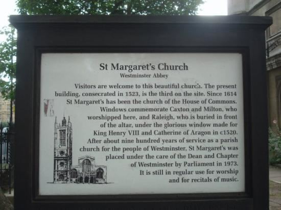St Margaret's Church, York httpsmediacdntripadvisorcommediaphotos01