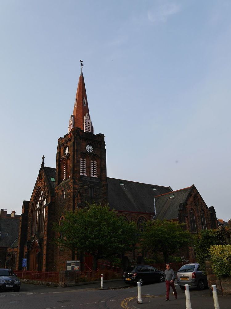 St Margaret's, Newlands, Glasgow