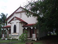 St Mark's Anglican Church, Rockhampton httpsuploadwikimediaorgwikipediacommonsthu