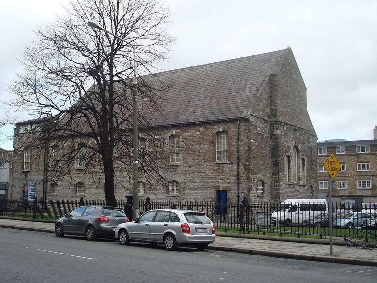 St. Mark's Church, Dublin