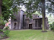 St Martin at Oak, Norwich httpsuploadwikimediaorgwikipediacommonsthu