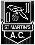 St. Martins A.C. httpsuploadwikimediaorgwikipediaencceStM