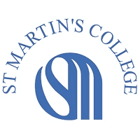 St Martin's College httpsmedialicdncommprmprshrink200200p2