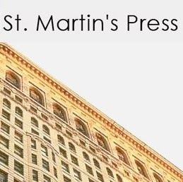 St. Martin's Press httpslh6googleusercontentcoma1odeILTcxoAAA