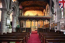 St Mary and St Martin’s Church, Blyth httpsuploadwikimediaorgwikipediacommonsthu