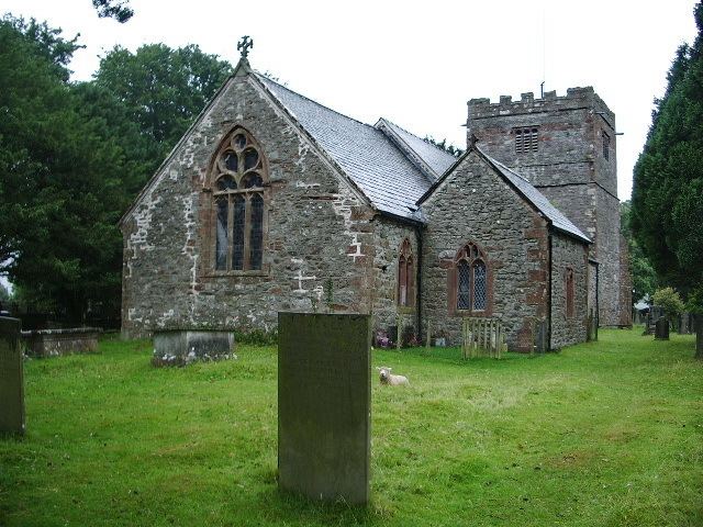 St Mary and St Michael's Church, Great Urswick