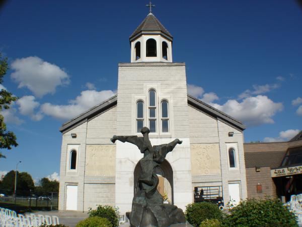 St. Mary Armenian Apostolic Church, Toronto
