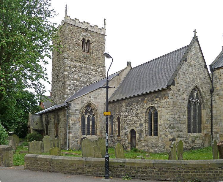 St Mary Bishophill Junior, York