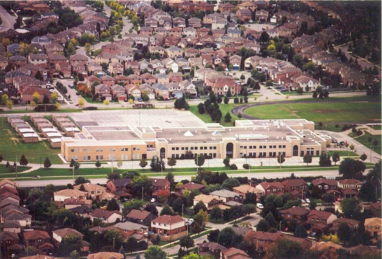 St. Mary Catholic Secondary School (Pickering, Ontario)