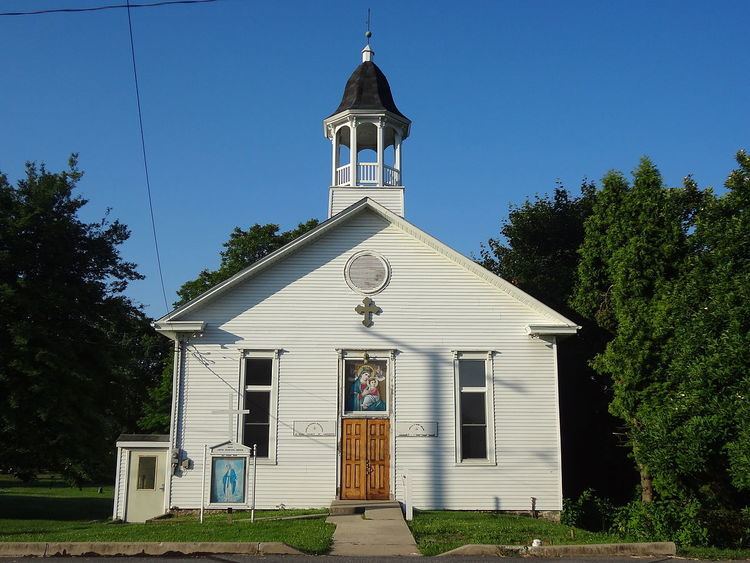 St. Mary Coptic Orthodox Church (Lancaster, Pennsylvania)