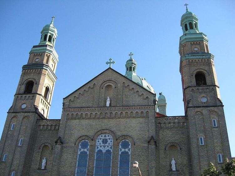 St. Mary of Perpetual Help Church (Chicago)