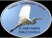 St. Mary Parish School Board stmaryk12netcmslib8LA01907349CentricityTempl