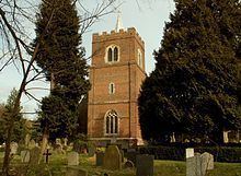 St Mary the Virgin's Church, Stansted Mountfitchet httpsuploadwikimediaorgwikipediacommonsthu