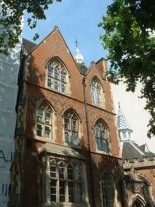 St Marylebone Grammar School httpsuploadwikimediaorgwikipediacommonsthu
