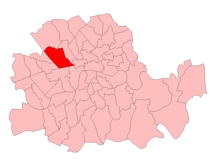 St Marylebone (UK Parliament constituency)