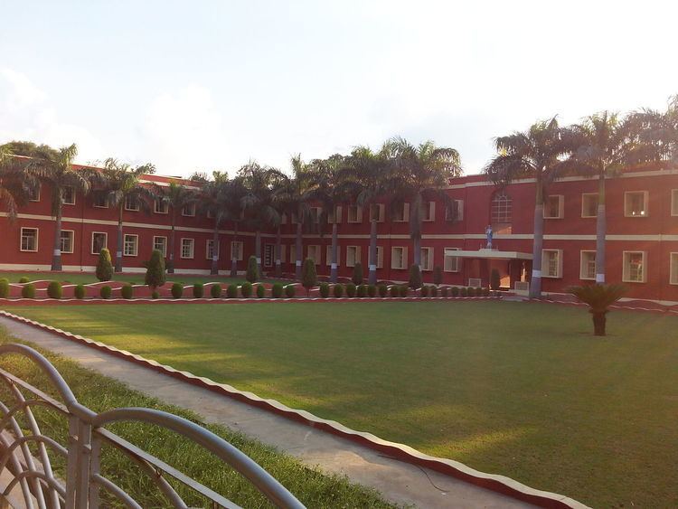 St. Mary's Academy, Meerut