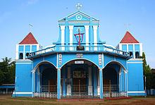 St. Mary's Cathedral, Batticaloa httpsuploadwikimediaorgwikipediacommonsthu
