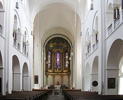 St. Mary's Cathedral, Hamburg httpsuploadwikimediaorgwikipediacommonsthu