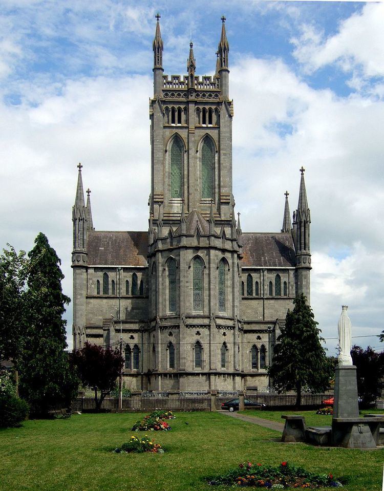 St Mary's Cathedral, Kilkenny