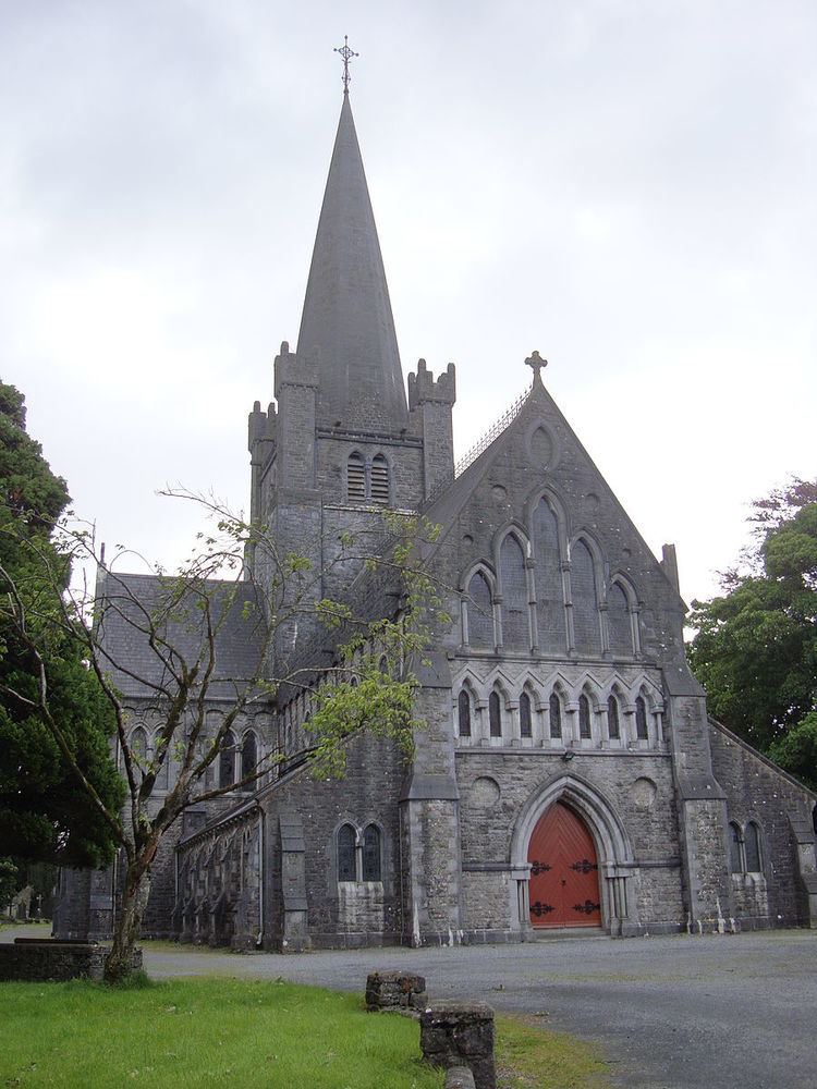 St Mary's Cathedral, Tuam