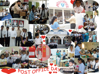 St. Mary's Catholic High School, Fujairah International Postal Services at St Mary39s Archives Fujairah