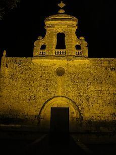 St Mary's Chapel, Bir Miftuħ httpsuploadwikimediaorgwikipediacommonsthu