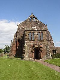 St Mary's Church, Abbeytown httpsuploadwikimediaorgwikipediacommonsthu