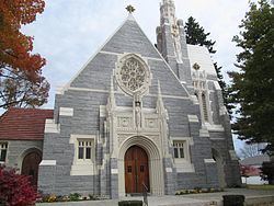 St. Mary's Church (Augusta, Maine) httpsuploadwikimediaorgwikipediacommonsthu