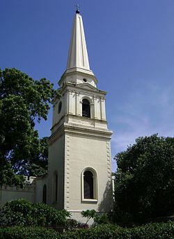 St. Mary's Church, Chennai httpsuploadwikimediaorgwikipediacommonsthu