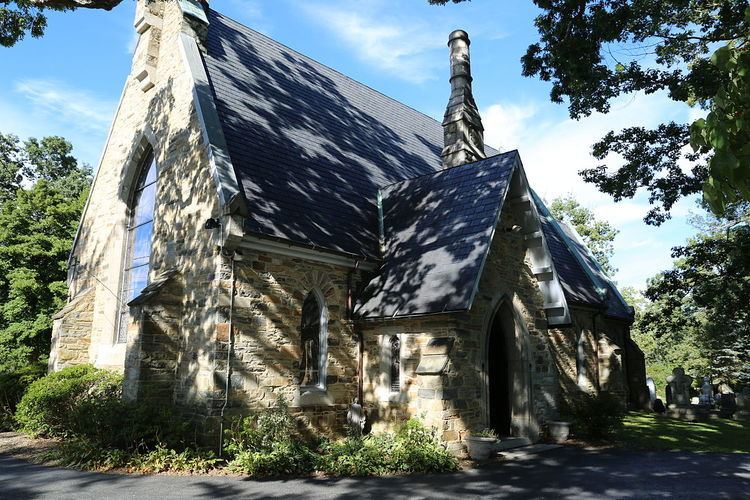 St. Mary's Church (Emmorton, Maryland)