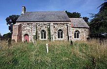 St Mary's Church, Fordham httpsuploadwikimediaorgwikipediacommonsthu
