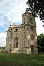St Mary's Church, Hartwell httpsuploadwikimediaorgwikipediacommonsthu
