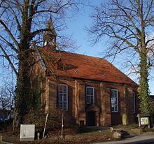 St. Mary's Church, Himmelpforten httpsuploadwikimediaorgwikipediacommonsthu