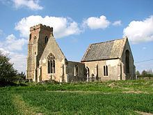 St Mary's Church, Islington, Norfolk httpsuploadwikimediaorgwikipediacommonsthu
