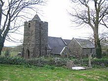 St Mary's Church, Llanfair-yng-Nghornwy httpsuploadwikimediaorgwikipediacommonsthu