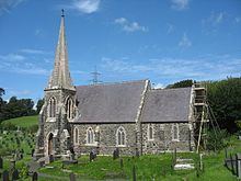 St Mary's Church, Llanfairpwllgwyngyll httpsuploadwikimediaorgwikipediacommonsthu