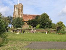 St Mary's Church, Lower Gravenhurst httpsuploadwikimediaorgwikipediacommonsthu