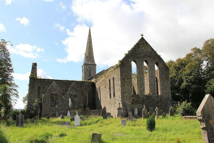 St. Mary's Church, New Ross