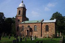 St Mary's Church, Patshull httpsuploadwikimediaorgwikipediacommonsthu