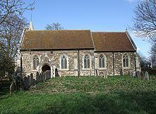 St Mary's Church, Potsgrove httpsuploadwikimediaorgwikipediacommonsthu