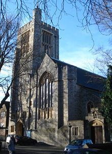 St Mary's Church, Preston Park httpsuploadwikimediaorgwikipediacommonsthu