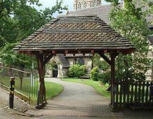 St Mary's Church, Selly Oak httpsuploadwikimediaorgwikipediacommonsthu