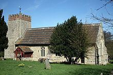 St Mary's Church, Washbrook httpsuploadwikimediaorgwikipediacommonsthu