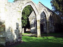 St Mary's Church, Wilton httpsuploadwikimediaorgwikipediacommonsthu