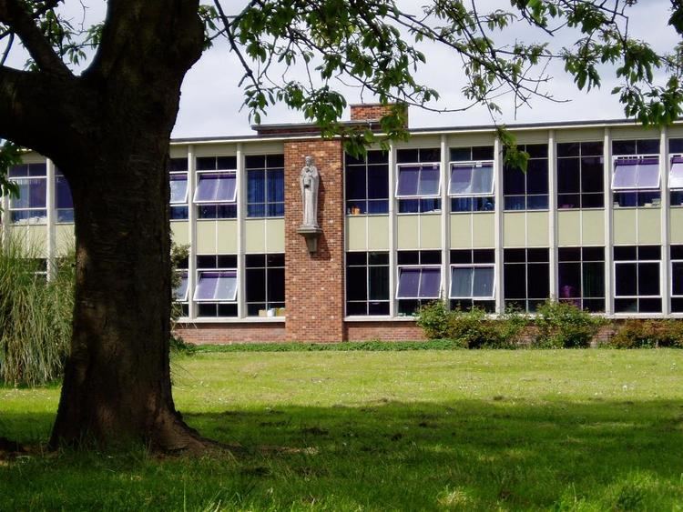 St Mary's College, Hull