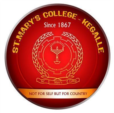 St. Mary's College, Kegalle St Marys College Kegalle Batsman Cricket