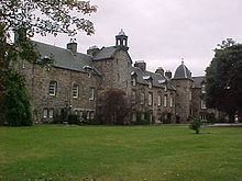 St Mary's College, St Andrews httpsuploadwikimediaorgwikipediaenthumb6