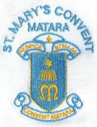 St. Mary's Convent Matara