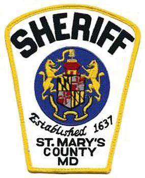 St. Mary's County Sheriff's Office St Mary39s County Sheriff39s Office Wikipedia