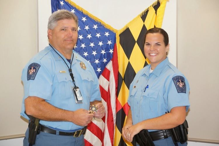 St. Mary's County Sheriff's Office St Mary39s County Sheriff39s Office News SMCSO Welcomes New Deputy